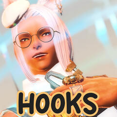 Hooks Hooks