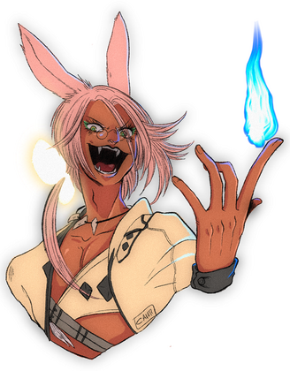 art by boltboutamon on twitter!